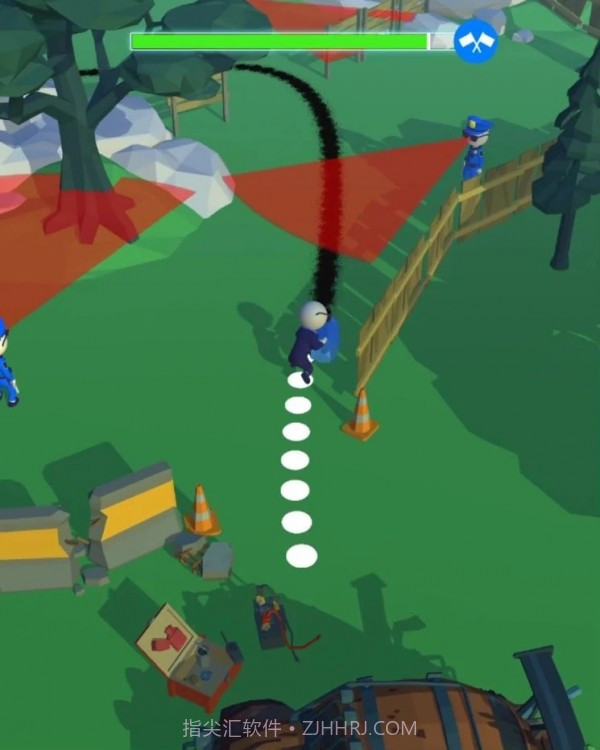 破坏者特工截图1 破坏者特工截图1