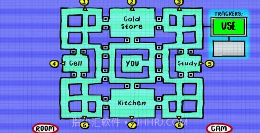 火柴人午夜生存2截图2 火柴人午夜生存2截图2