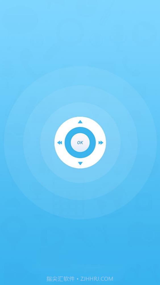 电视遥控器投屏截图1