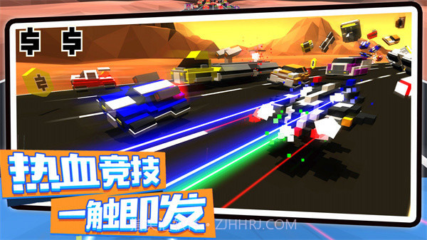 创造像素飞艇内置菜单板截图2