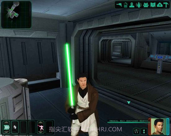 星球大战旧共和国武士截图4