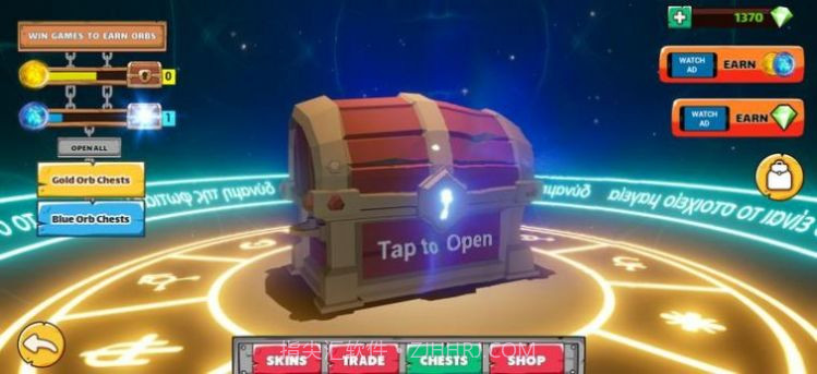 火柴人无限帝国3D截图3 火柴人无限帝国3D截图3