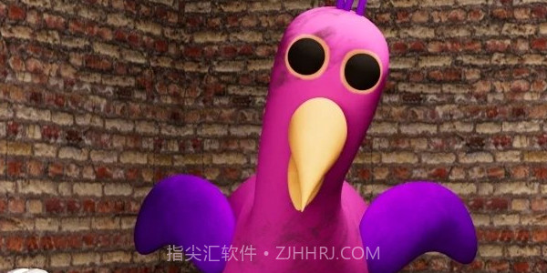 怪物好友5截图1