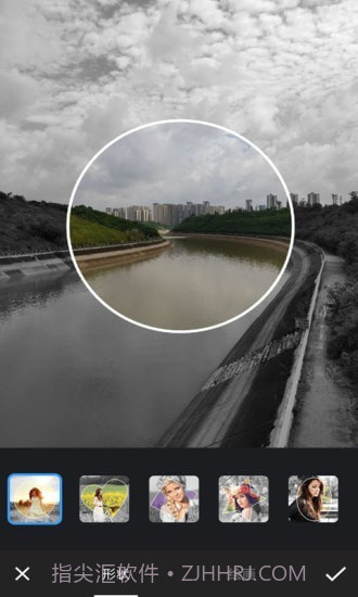 图片修图编辑截图5 图片修图编辑截图5