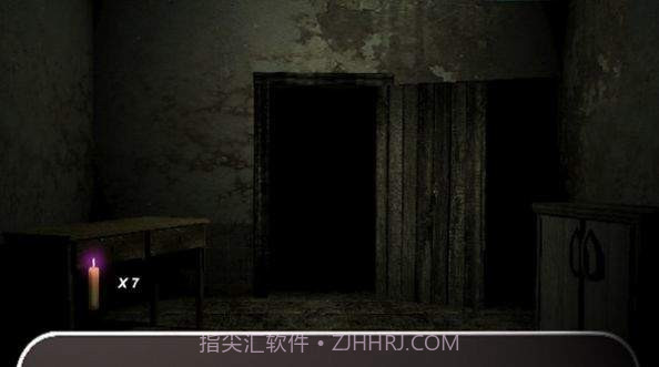 可怕疗养院截图1