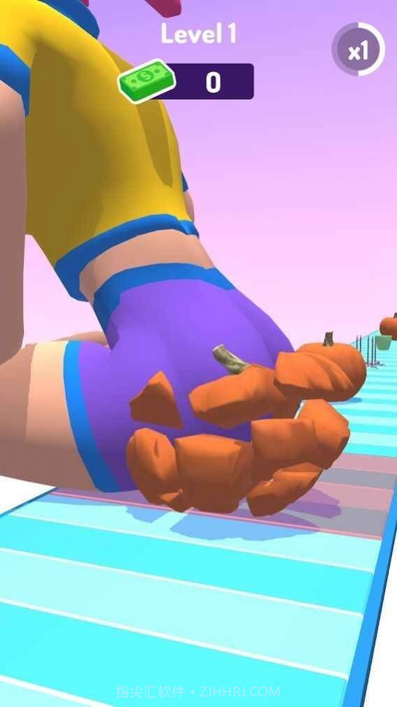 我的屁股贼硬截图1