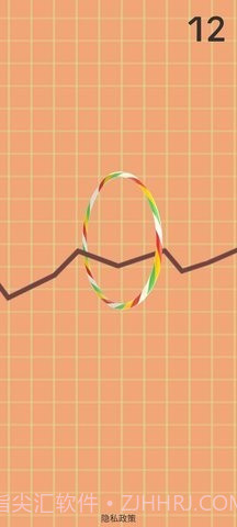 圈线共舞截图3
