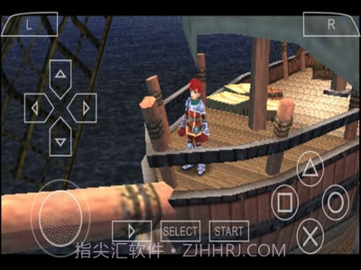 伊苏8截图2 伊苏8截图2