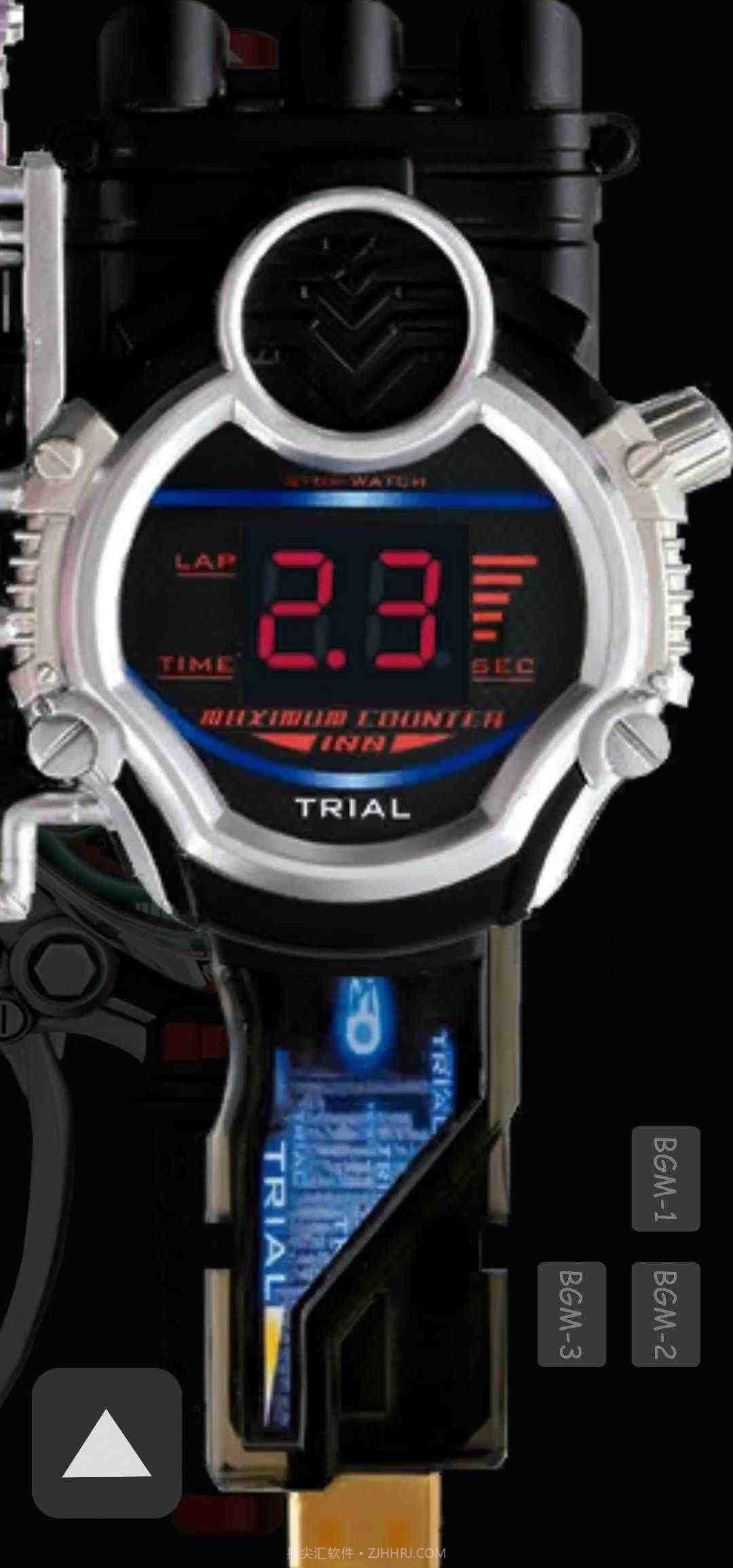 假面骑士腰带模拟器豪华版截图1