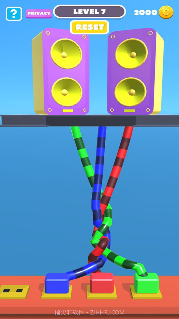绳缠拼图大师截图4 绳缠拼图大师截图4