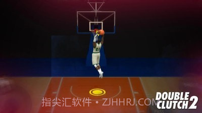nba模拟器中文版截图4
