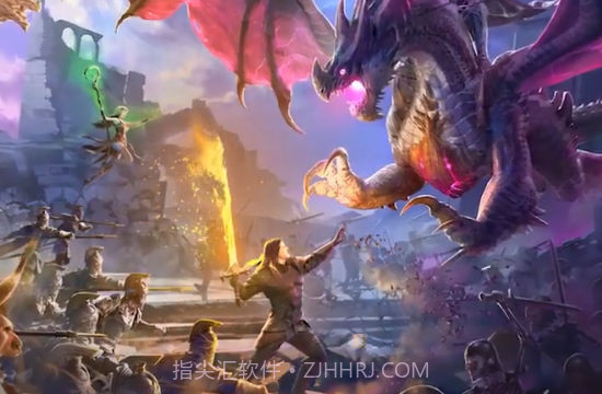 国王的崛起截图1 国王的崛起截图1