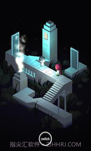 异世界:Outside World截图2 异世界:Outside World截图2