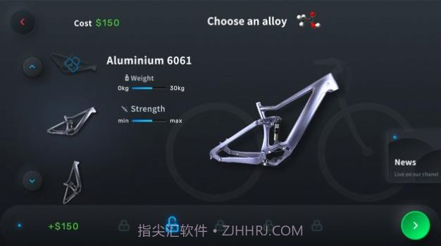 电动车大亨截图2 电动车大亨截图2