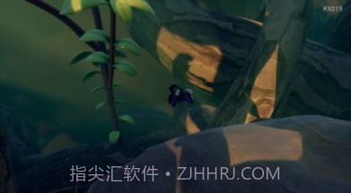 地面生存蚁人小浪游戏截图3