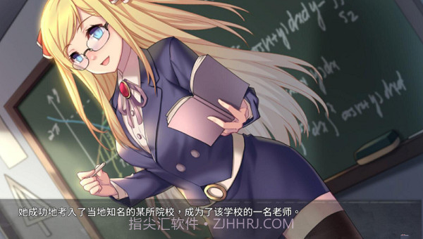 奈的教育日记中文最新版截图3