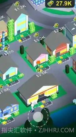 闲置电力城截图1 闲置电力城截图1