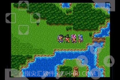 勇者斗恶龙3外星科技版本截图1