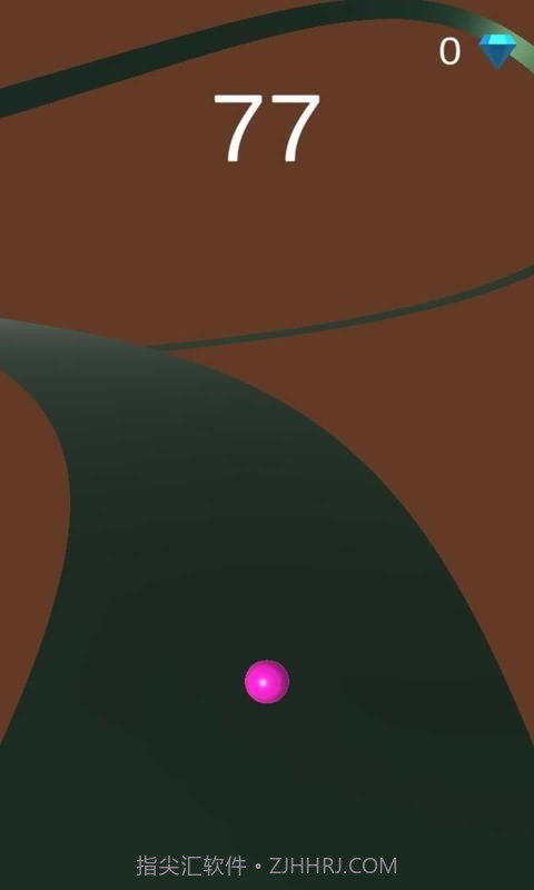 小球比赛3D截图4