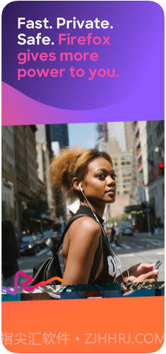 Firefox火狐浏览器截图1 Firefox火狐浏览器截图1