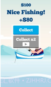 Fish Master游戏截图3