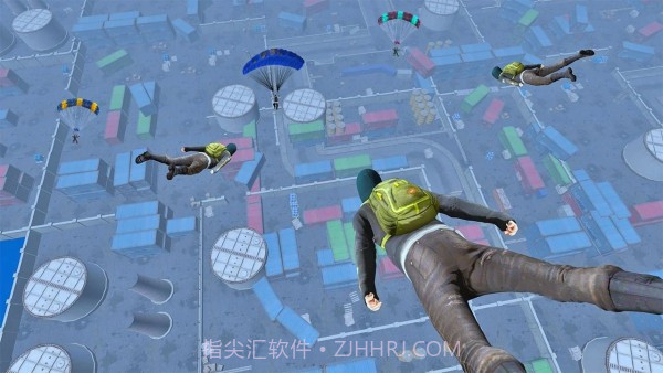 现代突击队截图4 现代突击队截图4