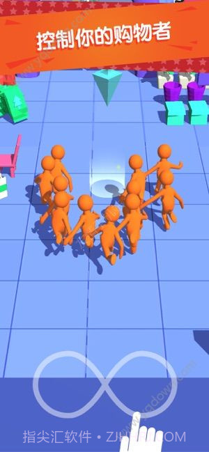 我为购物狂截图1 我为购物狂截图1