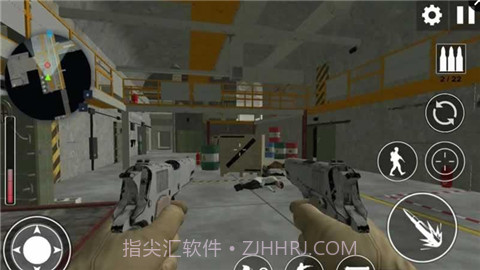 二战秘密特工截图2