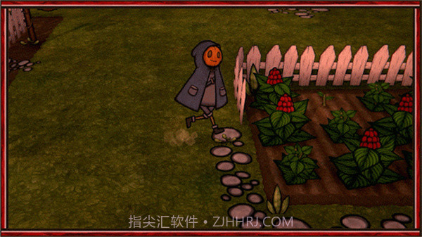 逃离恶魔恐怖南瓜人截图1 逃离恶魔恐怖南瓜人截图1