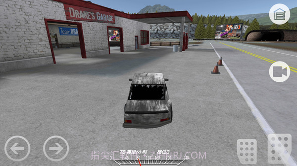 末日飞车狂飙截图4 末日飞车狂飙截图4