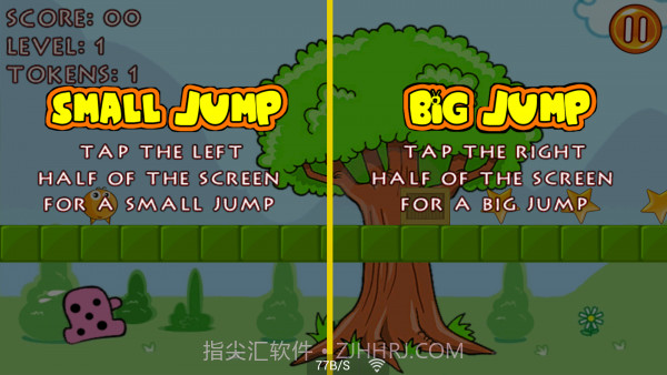 疯狂的土豆截图3 疯狂的土豆截图3