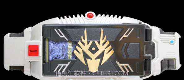 假面骑士龙骑生存龙骑形态模拟器截图1