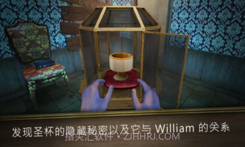 恐怖的布兰妮截图2 恐怖的布兰妮截图2