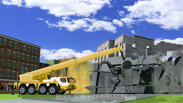 急速飞车终极狂飙截图4