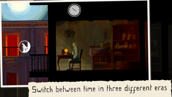 Father and Son截图1 Father and Son截图1