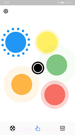 小决定随机转盘截图4