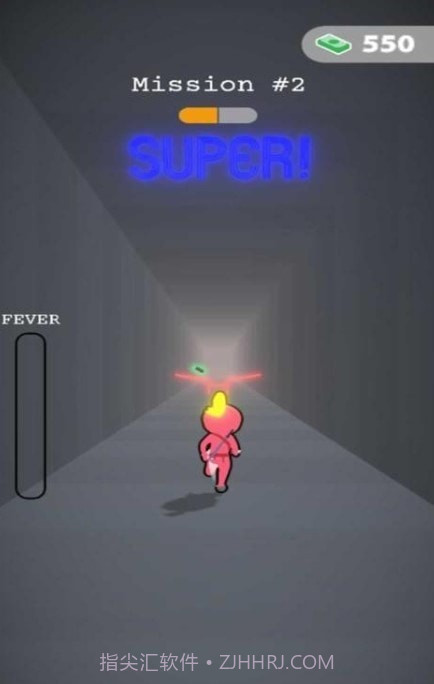 道奇特工截图3 道奇特工截图3