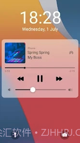 ios15启动器中文版截图4 ios15启动器中文版截图4