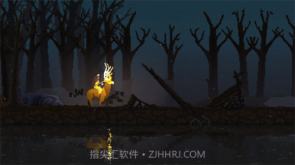 王国新大陆汉化版截图2 王国新大陆汉化版截图2