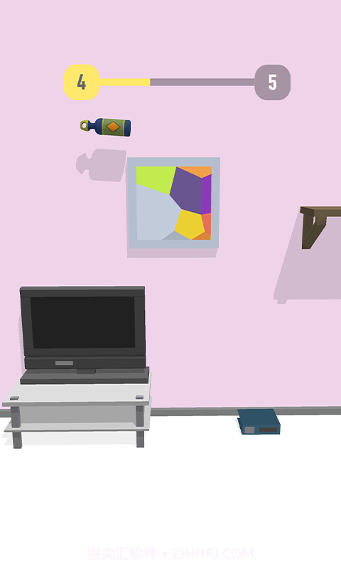 跳跳瓶3Dv2.3截图4