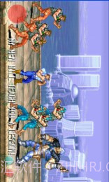 恐龙快打无限生命版截图2