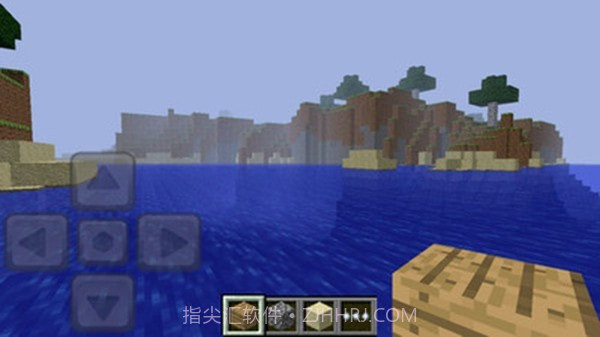 迷你像素世界截图4