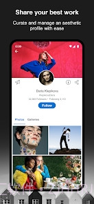 500px国际版截图3 500px国际版截图3