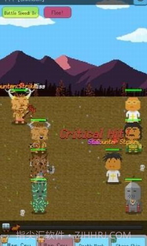 哥布林的冶铁工坊截图1