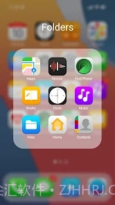 ios15启动器中文版截图2 ios15启动器中文版截图2