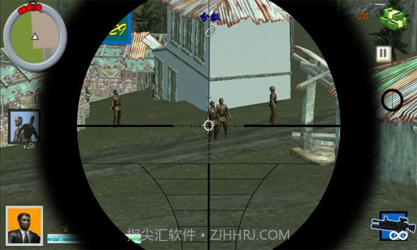 火线狙击手3截图3