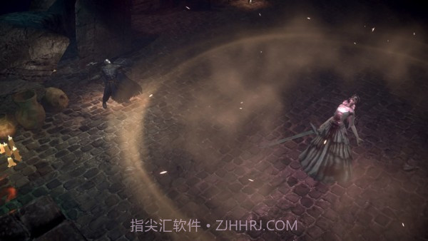 憎恨之心亡者归来截图4 憎恨之心亡者归来截图4