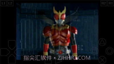 假面骑士空我截图3 假面骑士空我截图3