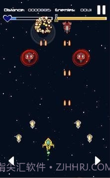 太空英雄射手截图1