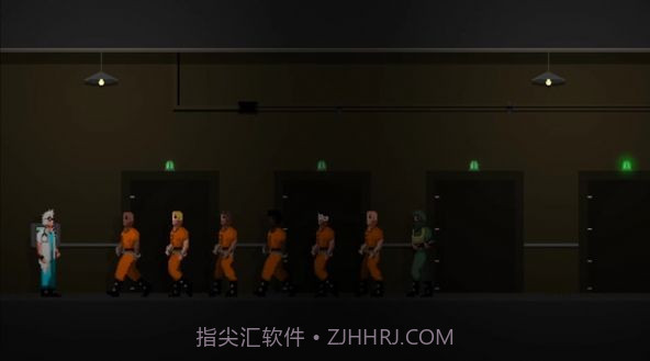 变异鼠人截图4 变异鼠人截图4